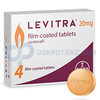 Original Levitra 20 mg