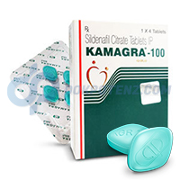 Kamagra 100 mg