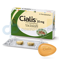 Original Cialis 20 mg