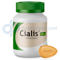 Cialis Professional 20 mg