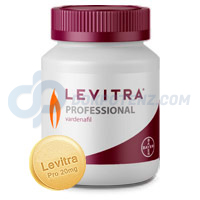 Levitra Professional 20 mg