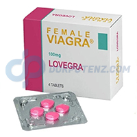 Lovegra 100 mg