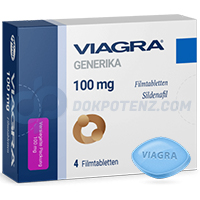 Viagra Generika 100 mg